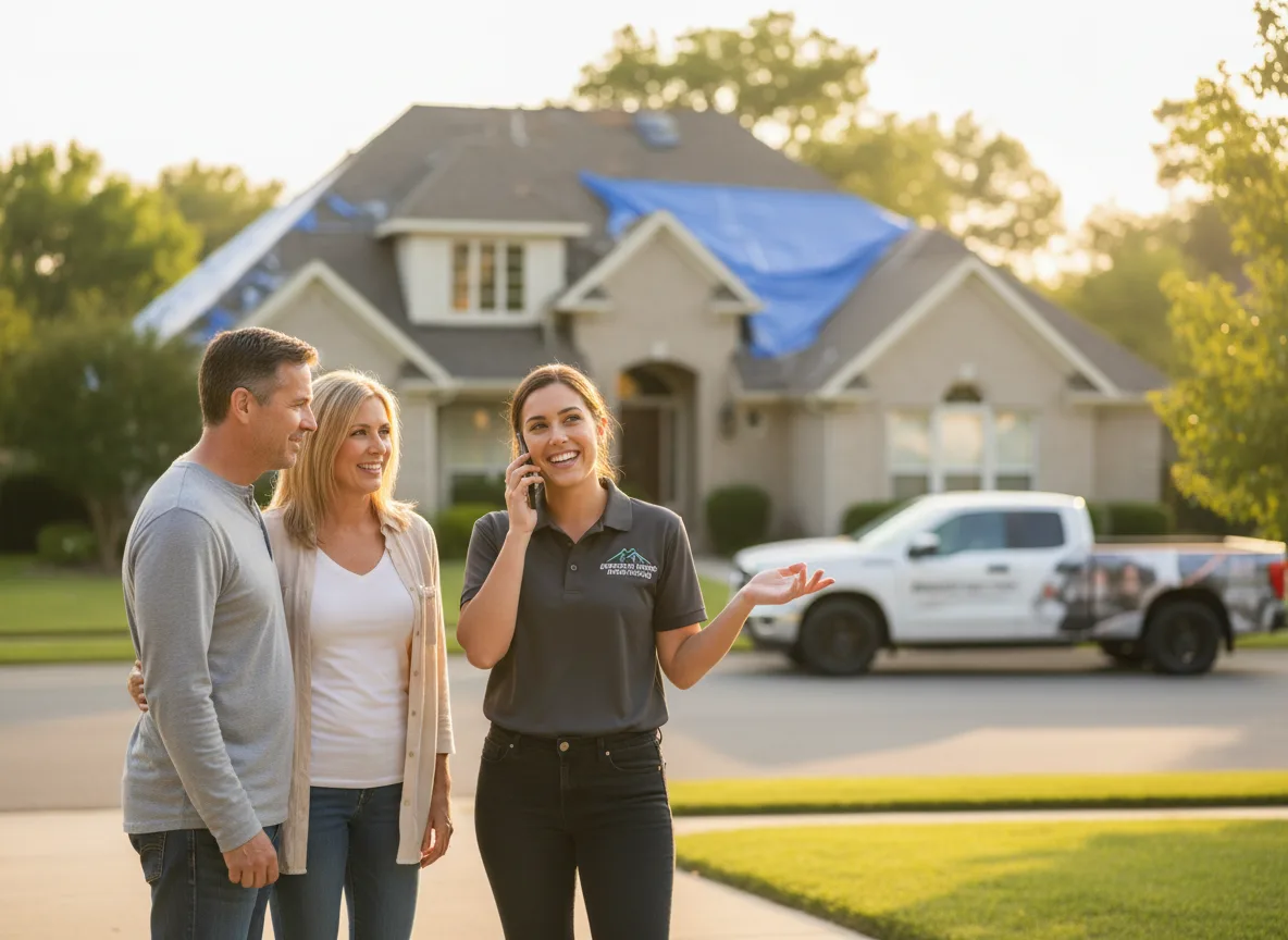 Emergency Roof Repair Vernon, FL FAQs